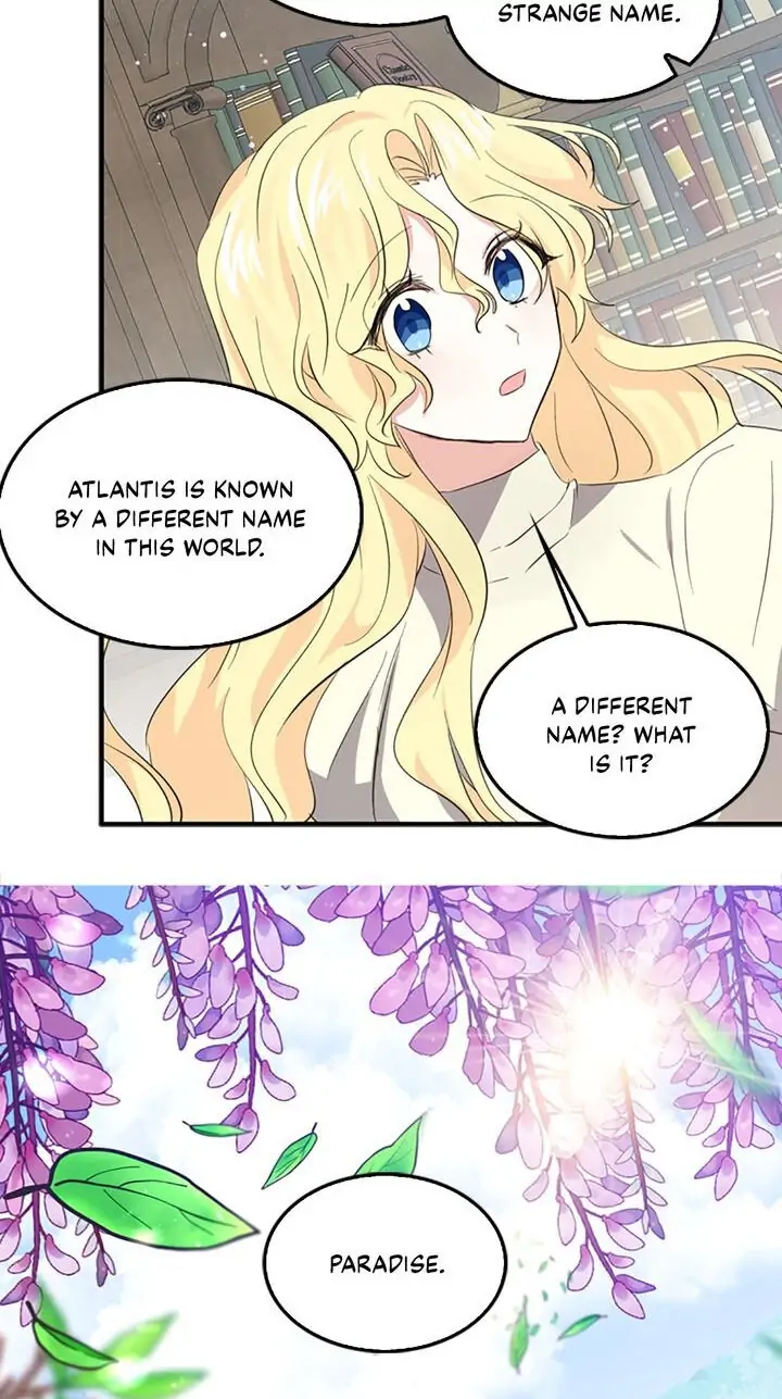 I’m the Ex-Girlfriend of a Soldier chapter 66 - page 11